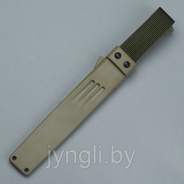 Нож разделочный Кизляр Филин, песчаный - фото 3 - id-p210933729
