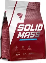 Гейнер Trec Nutrition Solid Mass