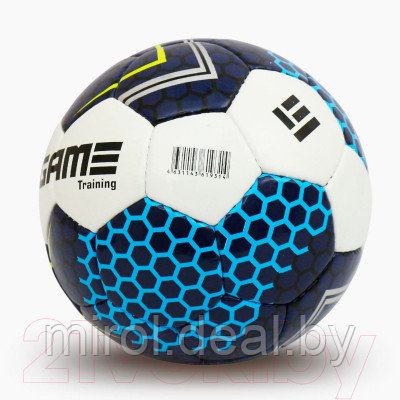 Футбольный мяч Ingame Training IFB-129 - фото 3 - id-p210933674