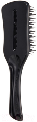 Расческа-массажер Tangle Teezer Easy Dry & Go Jet Black - фото 1 - id-p210933145