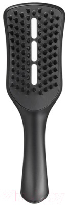 Расческа-массажер Tangle Teezer Easy Dry & Go Jet Black - фото 3 - id-p210933145