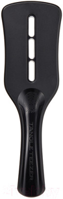 Расческа-массажер Tangle Teezer Easy Dry & Go Jet Black - фото 4 - id-p210933145