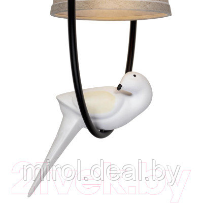 Люстра Loftit Birds LOFT1029A-1 - фото 2 - id-p210932849