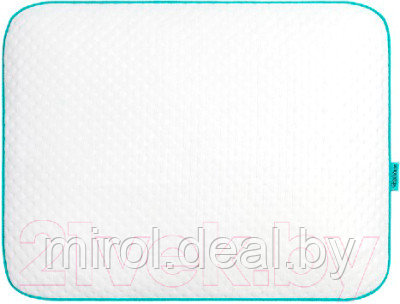 Ортопедическая подушка Ambesonne Memory Foam / vp004_43x56 - фото 1 - id-p210933853