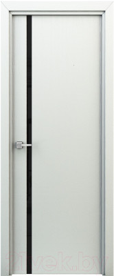 Дверной блок SMART Соло комплект 60x200 - фото 1 - id-p210935693