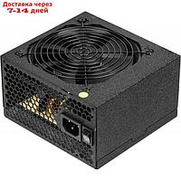 Блок питания Accord ATX 600W ACC-600W-80BR 80+ bronze (24+4+4pin) 120mm fan 6xSATA RTL