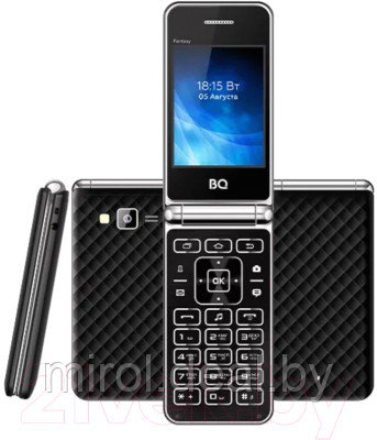 Мобильный телефон BQ Fantasy BQ-2840 - фото 2 - id-p210932928
