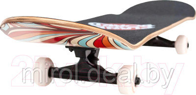 Скейтборд Plank Lollipop P22-SKATE-LOLLIPOP - фото 7 - id-p210935289