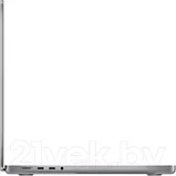 Ноутбук Apple MacBook Pro 14" M1 Pro 2021 512GB / MKGP3, фото 3