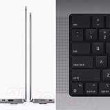 Ноутбук Apple MacBook Pro 14" M1 Pro 2021 512GB / MKGP3, фото 4