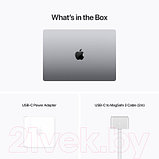 Ноутбук Apple MacBook Pro 14" M1 Pro 2021 512GB / MKGP3, фото 5
