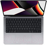 Ноутбук Apple MacBook Pro 14" M1 Pro 2021 512GB / MKGP3, фото 6
