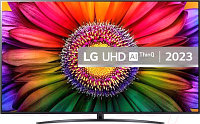 Телевизор LG 86UR81006LA