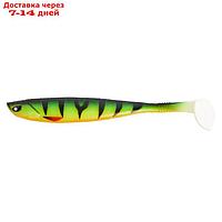 Виброхвост LJ 3D Series BASARA SOFT SWIM 3,5" (8,89 см)/PG13, 6 шт.