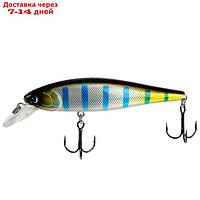 Воблер LJ Original MINNOW X, 8.00/A13