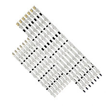 Комплект подсветки ЖК панелей Samsung 39" D2GE-390SCA