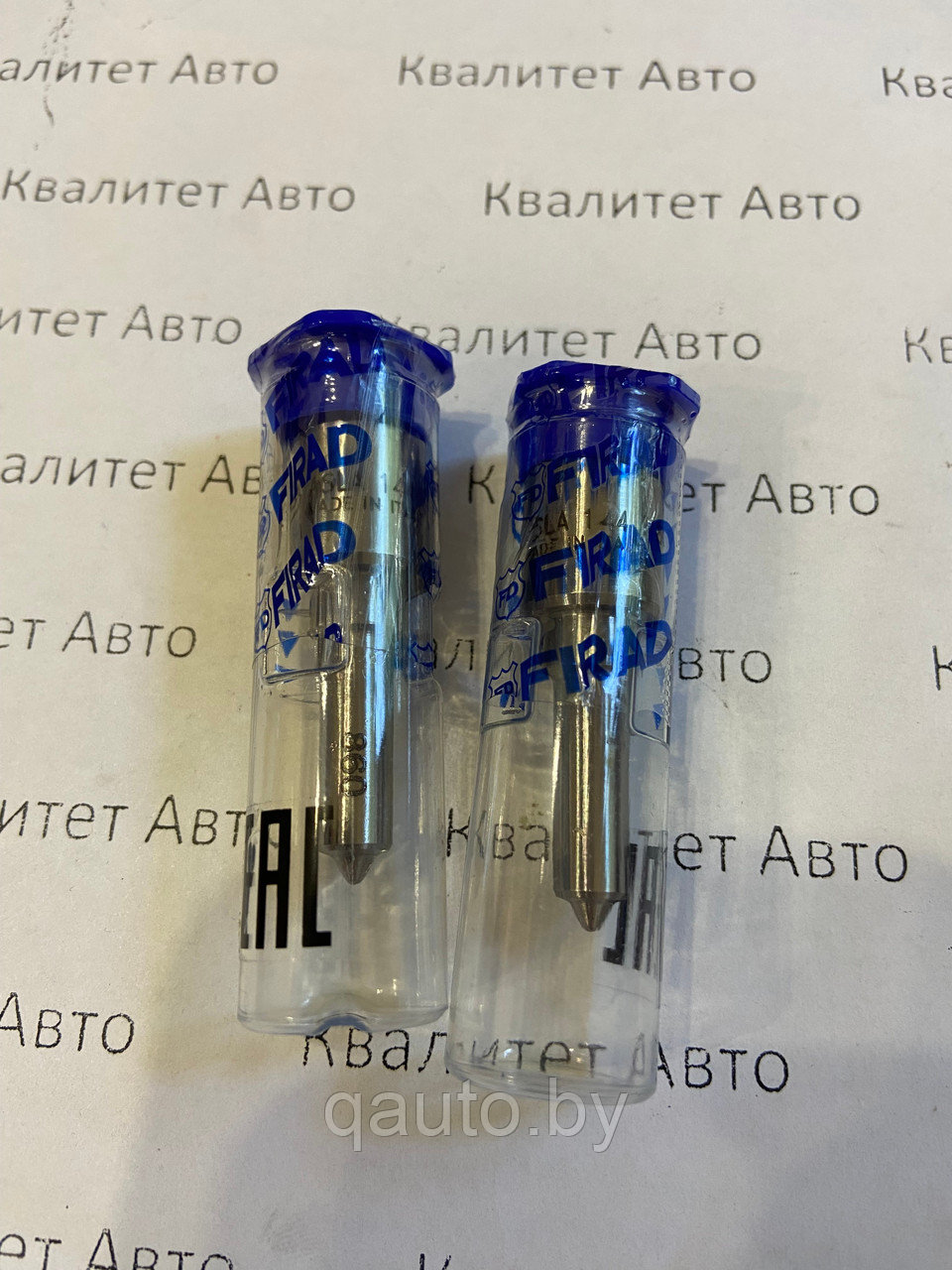 Распылитель форсунки Bosch KHD 0433175229, DSLA144P860, 04271758, 04272558 FIRAD ASLA144P860