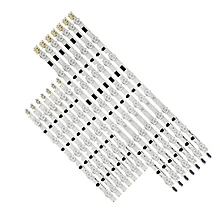 Комплект подсветки ЖК панелей Samsung 40" D2GE-400SCA (2013SVS40F)