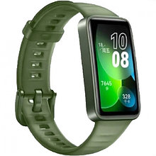 Умный браслет Huawei Band 8 (ASK-B19) Emerald Green / Изумрудно-зеленый