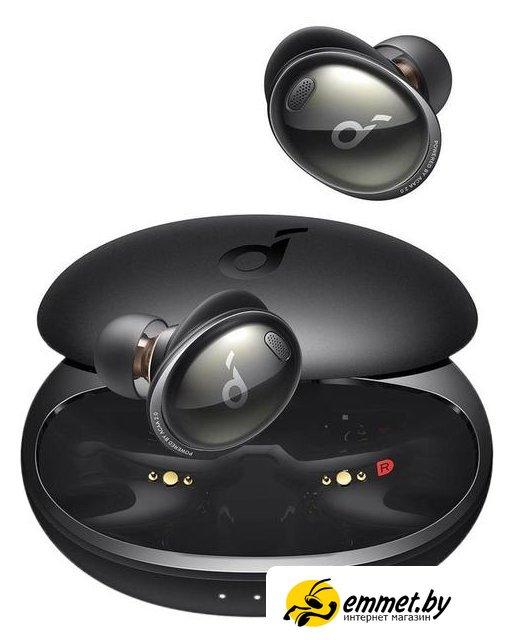 Наушники Anker SoundCore Liberty 3 Pro (черный) - фото 2 - id-p210937011