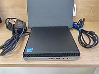 Компактный компьютер HP ProDesk 400 G5 Desktop Mini TPCQ053-DM (а.60-010488)