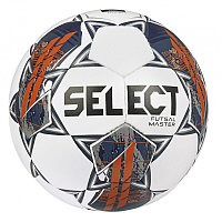 Мяч футзальный Select Futsal Master V22 FIFA BASIC