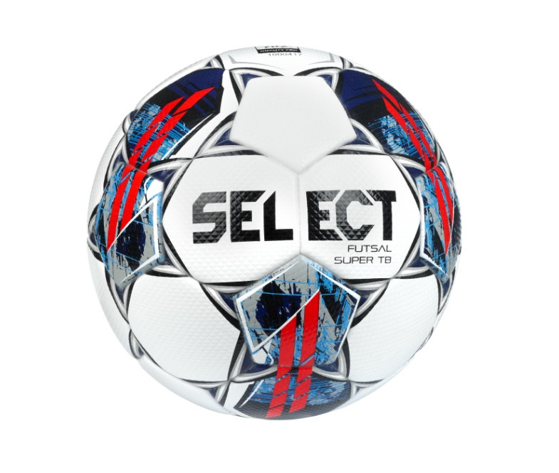 Мяч футзальный Select Futsal Super TB FIFA v22 - фото 1 - id-p210936688