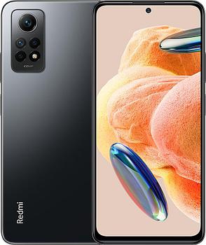 Смартфон Xiaomi Redmi Note 12 Pro 4G 8GB/256GB (графитовый серый) EU