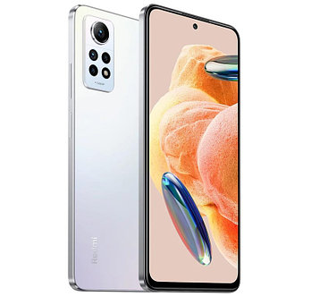 Смартфон Xiaomi Redmi Note 12 Pro 4G 8GB/256GB (белый) EU