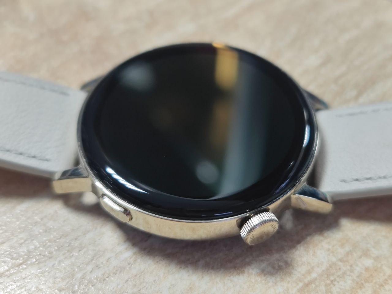 Умные часы Huawei Watch GT 3 Active 42 мм (а.60-010700) - фото 3 - id-p210937574