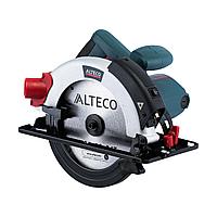 Циркулярная пила CS 1200-185 L ALTECO promo