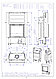 Impression 2G 67.60.01 темный шамот каминная топка, фото 5