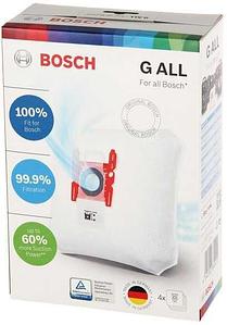 Мешки (пылесборники) для пылесосов Bosch, Siemens 468383 BBZ41FGAL