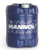 Масло Mannol Basic Plus 75W-90 API GL 4+ 20л