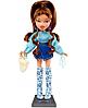 Кукла Братц Ясмин Культ Гаи Bratz Cult Gaia Yasmin 585497, фото 6