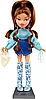 Кукла Братц Ясмин Культ Гаи Bratz Cult Gaia Yasmin 585497, фото 2