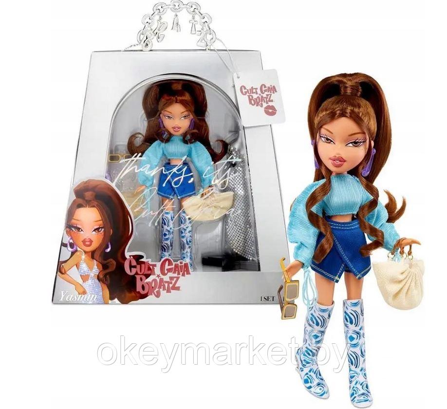 Кукла Братц Ясмин Культ Гаи Bratz Cult Gaia Yasmin 585497, фото 2