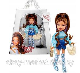 Кукла Братц Ясмин Культ Гаи Bratz Cult Gaia Yasmin 585497