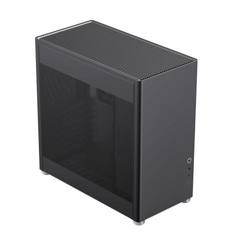 ПЭВМ TGPC Workstation 81922 A-X Ryzen 9 7900X / B650 / 32GB DDR5 / 1000Gb SSD / 700W
