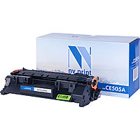 Картридж лазерный NV Print NV-CE505A (HP LaserJet P2035, P2035n, P2055, P2055d, P2055dn, P2055d, 2300стр.)