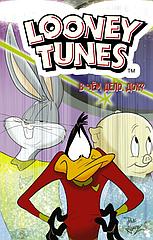 Комикс Looney Tunes: В чем дело док