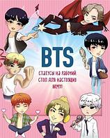 Статусы BTS Статусы на рабочий стол для настоящих ARMY