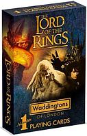 Карты игральные Lord Of The Rings Властелин Колец