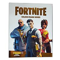 Альбом для наклеек Panini FORTNITE (3)