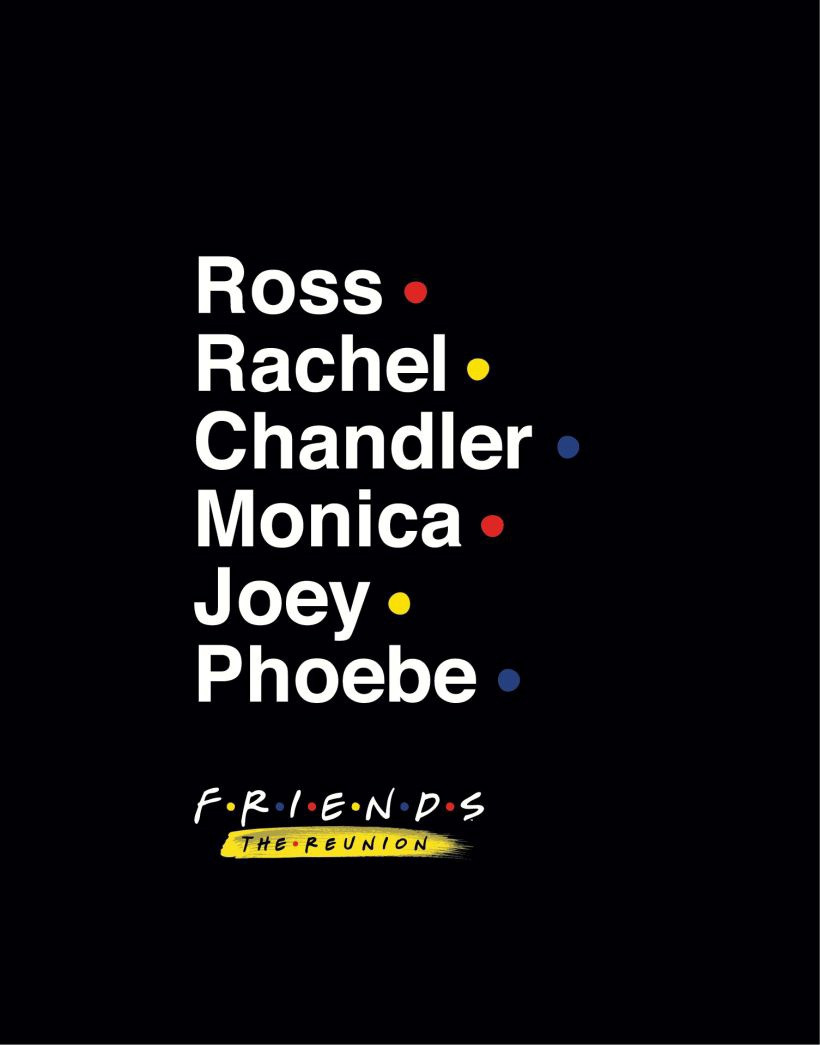 Блокнот Friends в точку (твердая обложка, 120 л) - фото 1 - id-p180332433