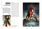 Артбук 80 лет и 80 знаковых иллюстраций Marvel, фото 2
