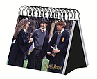 Настольный календарь в футляре Гарри Поттер, фото 3