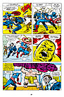 Комикс Классика Marvel. Капитан Америка, фото 2
