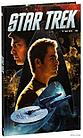 Комикс Стартрек Том 2. Star Trek, фото 3