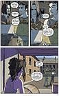 Комикс ФрикАнгелы. Том 3, фото 2